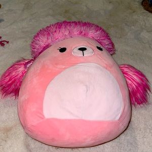 Cute little squish mellow